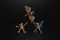 STAR WARS THE BLACK SERIES 6-INCH GALACTIC CREATURES TOY ACTION Figures_oop 5