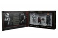 STAR WARS THE BLACK SERIES 6-INCH THE FIRST ORDER TOY ACTION Figures_in pck 2