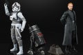 STAR WARS THE BLACK SERIES 6-INCH THE FIRST ORDER TOY ACTION Figures_oop 1