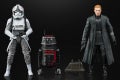 STAR WARS THE BLACK SERIES 6-INCH THE FIRST ORDER TOY ACTION Figures_oop 2