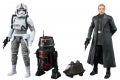 STAR WARS THE BLACK SERIES 6-INCH THE FIRST ORDER TOY ACTION Figures_oop 5