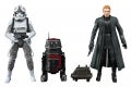 STAR WARS THE BLACK SERIES 6-INCH THE FIRST ORDER TOY ACTION Figures_oop 6