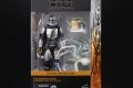 STAR WARS THE BLACK SERIES 6-INCH THE MANDALORIAN & GROGU (MALDO KREIS) Figures_in pck 1