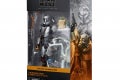 STAR WARS THE BLACK SERIES 6-INCH THE MANDALORIAN & GROGU (MALDO KREIS) Figures_in pck 3