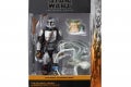 STAR WARS THE BLACK SERIES 6-INCH THE MANDALORIAN & GROGU (MALDO KREIS) Figures_in pck 4