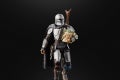 STAR WARS THE BLACK SERIES 6-INCH THE MANDALORIAN & GROGU (MALDO KREIS) Figures_oop 1