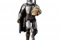 STAR WARS THE BLACK SERIES 6-INCH THE MANDALORIAN & GROGU (MALDO KREIS) Figures_oop 11