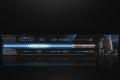 STAR WARS THE BLACK SERIES FORCE FX ELITE LIGHTSABER_in pck 1 - Copy (2)