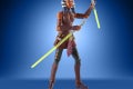 STAR WARS THE VINTAGE COLLECTION 3.75-INCH AHSOKA Figure_oop 4