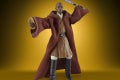 STAR WARS THE VINTAGE COLLECTION 3.75-INCH MACE WINDU Figure_oop 5