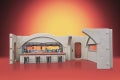 STAR WARS THE VINTAGE COLLECTION 3.75-INCH NEVARRO CANTINA Playset _oop 11