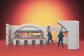 STAR WARS THE VINTAGE COLLECTION 3.75-INCH NEVARRO CANTINA Playset _oop 12