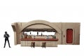 STAR WARS THE VINTAGE COLLECTION 3.75-INCH NEVARRO CANTINA Playset _oop 19