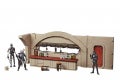 STAR WARS THE VINTAGE COLLECTION 3.75-INCH NEVARRO CANTINA Playset _oop 20