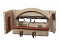 STAR WARS THE VINTAGE COLLECTION 3.75-INCH NEVARRO CANTINA Playset _oop 21