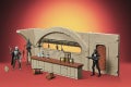 STAR WARS THE VINTAGE COLLECTION 3.75-INCH NEVARRO CANTINA Playset _oop 3