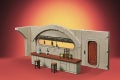 STAR WARS THE VINTAGE COLLECTION 3.75-INCH NEVARRO CANTINA Playset _oop 4