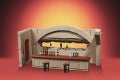 STAR WARS THE VINTAGE COLLECTION 3.75-INCH NEVARRO CANTINA Playset _oop 5