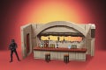 STAR WARS THE VINTAGE COLLECTION 3.75-INCH NEVARRO CANTINA Playset _oop 6