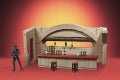 STAR WARS THE VINTAGE COLLECTION 3.75-INCH NEVARRO CANTINA Playset _oop 7