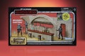 STAR WARS THE VINTAGE COLLECTION 3.75-INCH NEVARRO CANTINA Playset _pckging 1