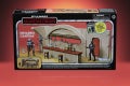 STAR WARS THE VINTAGE COLLECTION 3.75-INCH NEVARRO CANTINA Playset _pckging 4
