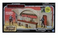 STAR WARS THE VINTAGE COLLECTION 3.75-INCH NEVARRO CANTINA Playset _pckging 6