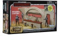 STAR WARS THE VINTAGE COLLECTION 3.75-INCH NEVARRO CANTINA Playset _pckging 9