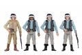 STAR WARS THE VINTAGE COLLECTION 3.75-INCH REBEL FLEET TROOPER PACK_oop 5