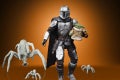 STAR WARS THE VINTAGE COLLECTION 3.75-INCH THE MANDALORIAN & GROGU (MALDO KREIS) Figures_oop 5