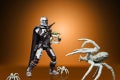 STAR WARS THE VINTAGE COLLECTION 3.75-INCH THE MANDALORIAN & GROGU (MALDO KREIS) Figures_oop 6