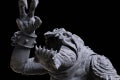 Star Wars The Black Series Rancor HasLab_Square 7