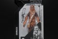 STAR WARS THE BLACK SERIES ARCHIVE 6-INCH CHEWBACCA Figure 1