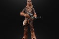 STAR WARS THE BLACK SERIES ARCHIVE 6-INCH CHEWBACCA Figure 4