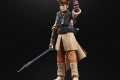 STAR WARS THE BLACK SERIES ARCHIVE 6-INCH PRINCESS LEIA ORGANA (BOUSHH) Figure 5