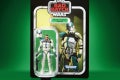 STAR WARS THE VINTAGE COLLECTION STAR WARS THE BAD BATCH Figure 4-Pack - CLONE CAPTAIN BALLAST (5)
