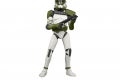 STAR WARS THE VINTAGE COLLECTION STAR WARS THE BAD BATCH Figure 4-Pack - CLONE CAPTAIN GREY (4)