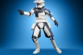 STAR WARS THE VINTAGE COLLECTION STAR WARS THE BAD BATCH Figure 4-Pack - CLONE CAPTAIN REX (1)