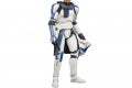 STAR WARS THE VINTAGE COLLECTION STAR WARS THE BAD BATCH Figure 4-Pack - CLONE CAPTAIN REX (4)
