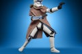 STAR WARS THE VINTAGE COLLECTION STAR WARS THE BAD BATCH Figure 4-Pack - CLONE CAPTAIN REX (5)