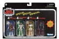 STAR WARS THE VINTAGE COLLECTION STAR WARS THE BAD BATCH Figure 4-Pack - in pck (2)