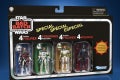 STAR WARS THE VINTAGE COLLECTION STAR WARS THE BAD BATCH Figure 4-Pack - in pck (4)