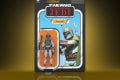 STAR WARS THE VINTAGE COLLECTION 3.75-INCH BOBA FETT Figure - in pck