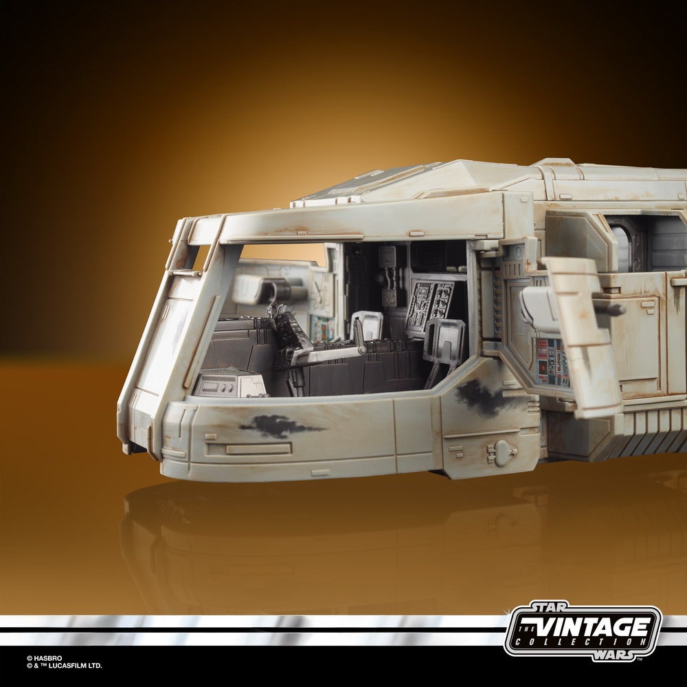 star wars troop transport toy star wars troop transport toy