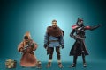 STAR WARS THE VINTAGE COLLECTION STAR WARS OBI-WAN KENOBI MULTIPACK 16