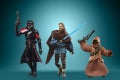 STAR WARS THE VINTAGE COLLECTION STAR WARS OBI-WAN KENOBI MULTIPACK 18