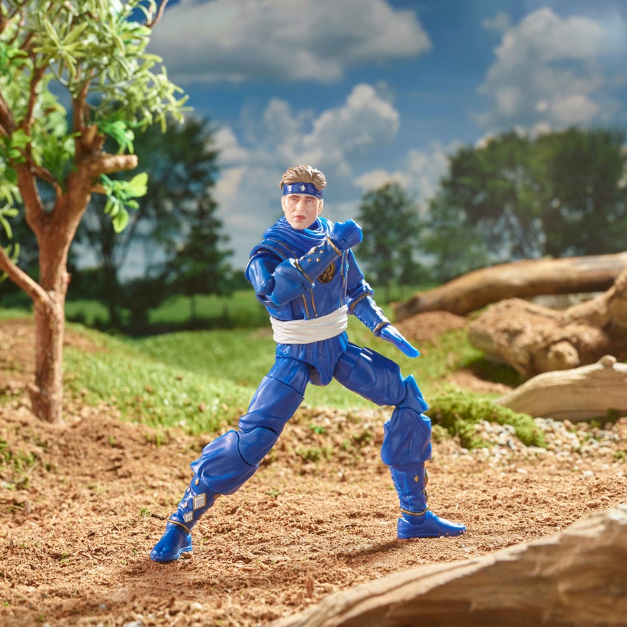 ninjetti lightning collection