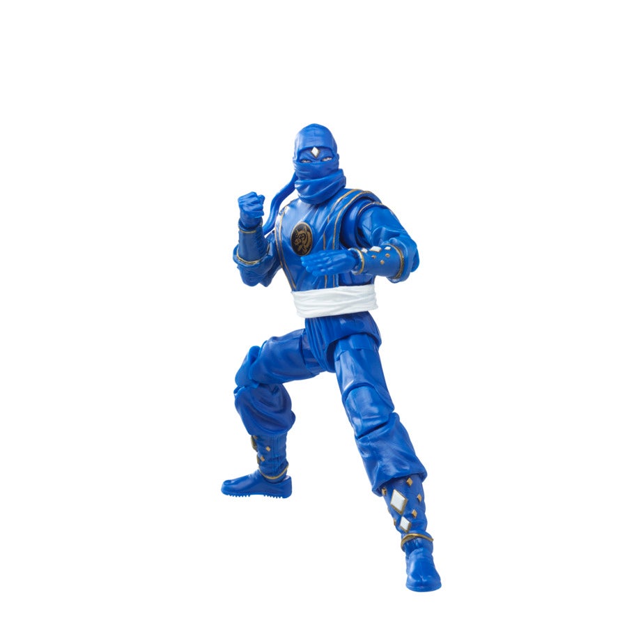 ninjetti lightning collection