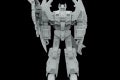 02_Robot Mode with Weapons Front View