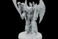 06_Robot Mode on Stand